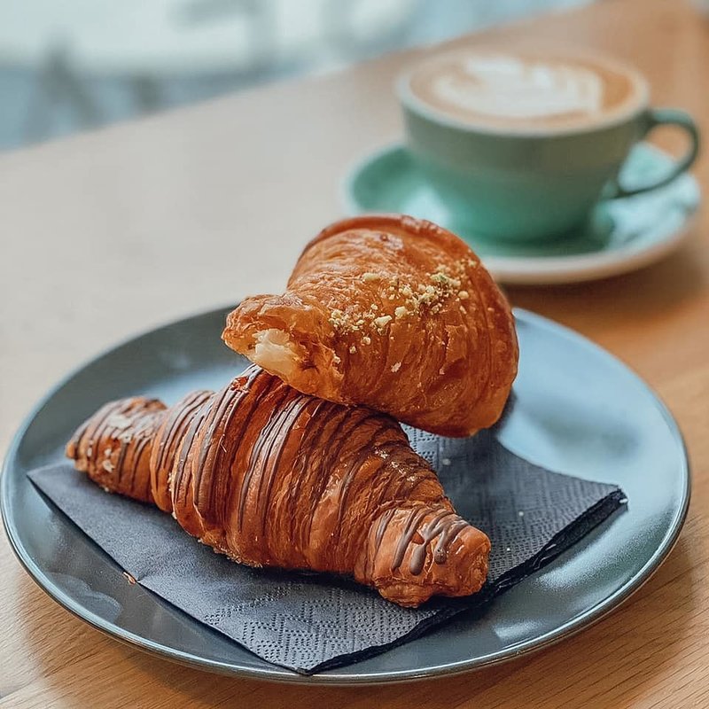 Fika18 - Croissanterie